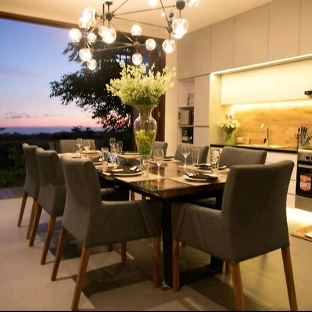 The Darling Ocean View Villa Uluwatu Buitenkant foto
